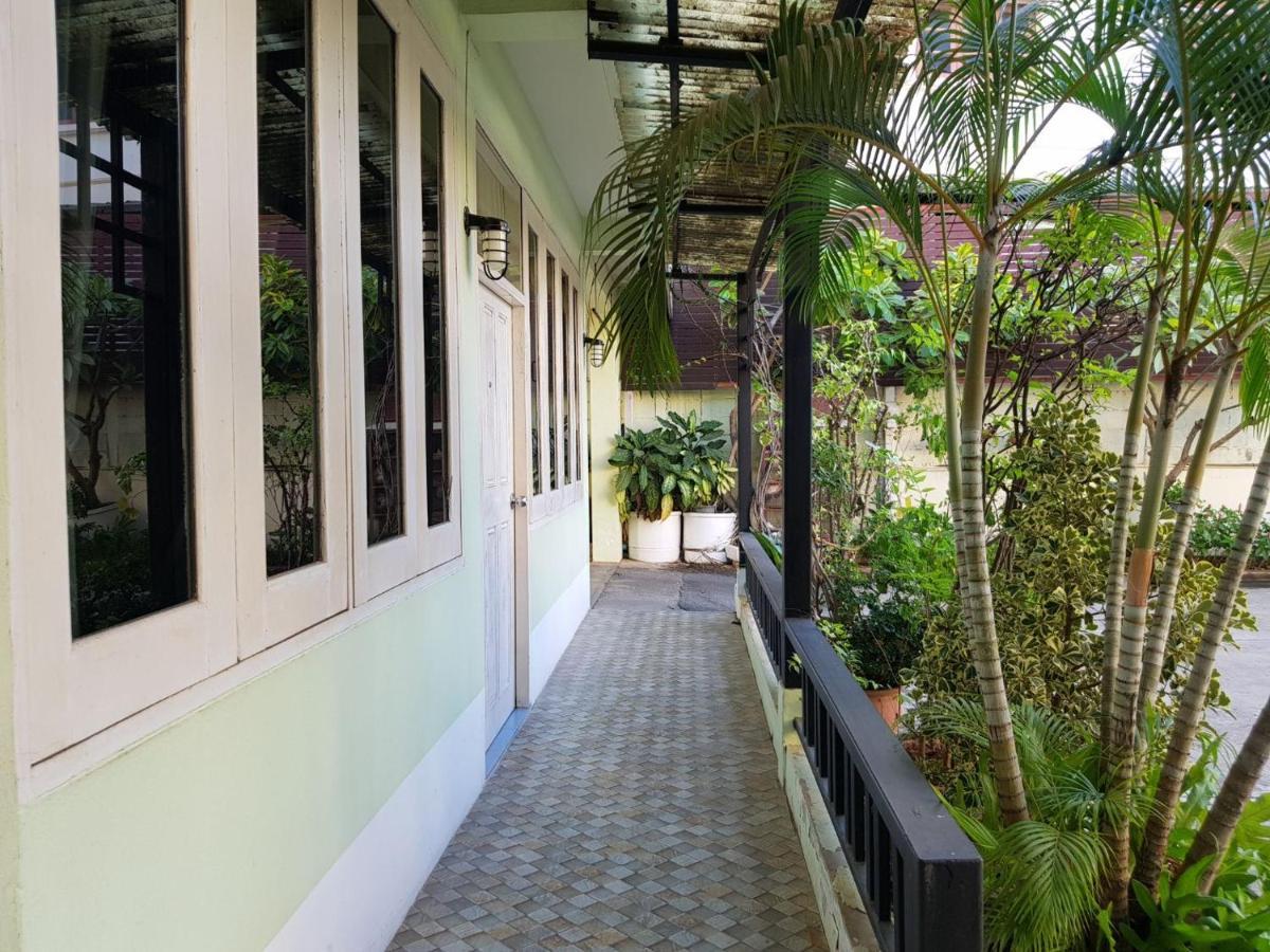 Casa Holiday Hotel Sha Phitsanulok Exterior photo