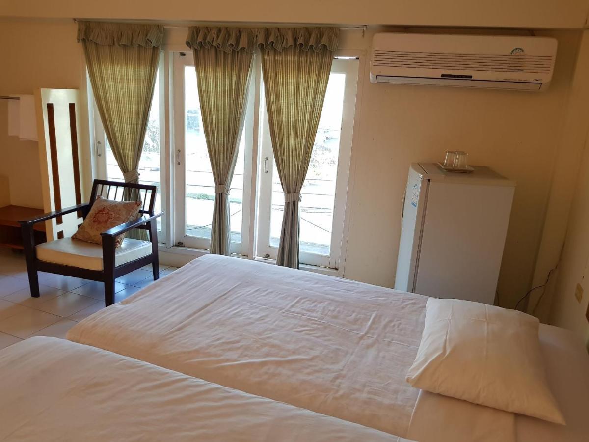 Casa Holiday Hotel Sha Phitsanulok Exterior photo